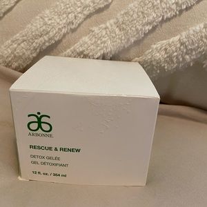 Arbonne gelee